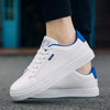 New Casual Leather Flat Shoes For Men
