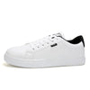 New Casual Leather Flat Shoes For Men