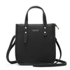 Cross-body PU Leather Messenger Premium Shoulder Handbag