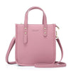 Cross-body PU Leather Messenger Premium Shoulder Handbag