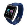 1.3 Inch IP67 Waterproof Heart Rate Monitor Smart watch
