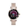 Women Smart Watch Android Bluetooth Fitness Tracker Heart Rate Blood Pressure