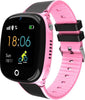 Smart watch GPS tracker Compatible with IOS & Android
