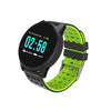 waterproof GPS touch screen sport Health Smart Watch
