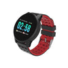 waterproof GPS touch screen sport Health Smart Watch