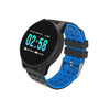 waterproof GPS touch screen sport Health Smart Watch