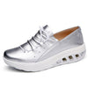 Women Casual Flats Breathable Summer Autumn Sneakers Shoes