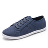 New Luxury Breathable Cotton Flat Shoes For Women