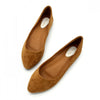 New Slip-On Spring Shoes For Women