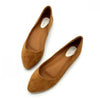 New Slip-On Spring Shoes For Women
