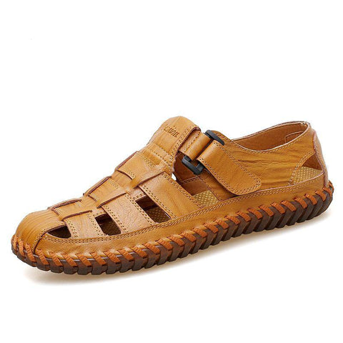Summer Walking Breathable Footwear