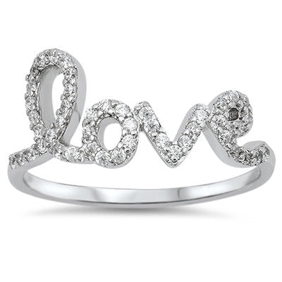 Love Rings